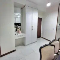 اجاره آپارتمان 140متری3خواب برق وگلستان