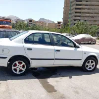 سمند ای اف سون مدل 93|خودرو سواری و وانت|فولادشهر, A2|دیوار