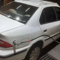 سمند۹۱دوگانه دستی مولتی پلکس