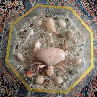 تابلو دریایی