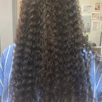 خدمات فر موی دائم با مواد نوول ایتالیایی