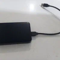 هارد اکسترنال|قطعات و لوازم جانبی رایانه|خرم‌آباد, |دیوار