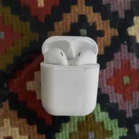 ایرپاد بلوتوثی طرح اپل