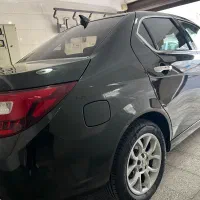 دنا پلاس ۶ دنده توربو