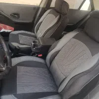 پرشیا سفید|خودرو سواری و وانت|محمدیه-قزوین, |دیوار