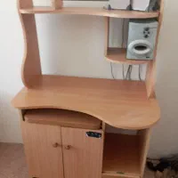 میز کامپیوتر