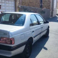 پژو اس ال ایکس مدل 90 tu5