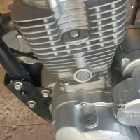 هوندا کویر ۲۰۰