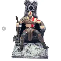 مجسمه کریتوس دکوری|مجسمه، تندیس، ماکت|تبریز, |دیوار