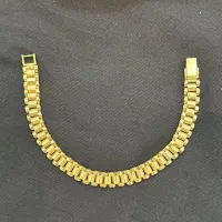دستبند طلا رولکس