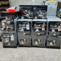 گاوصندوق با شاخک 28 ارسال رایگان|ابزارآلات|مشهد, دانشجو|دیوار