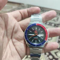 ساعت سیکو شاهنشاهی نونو