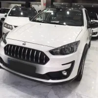 اطلس G با سانرف فروش اقساط با وام بانکی|خودرو سواری و وانت|تهران, جنت‌آباد جنوبی|دیوار