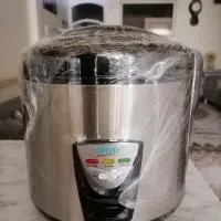 ارام پز پلو پز