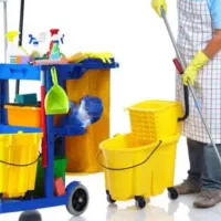 استخدام نظافتچی خانم
