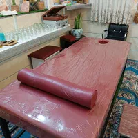 ماساژ حجامت سم زدایی تضمینی سلامتی