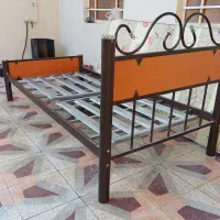 تخت یه نفره