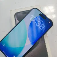 دو عدد گوشی آیفون 15 پرو و سامسونگ A36 256