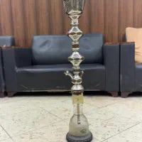 قلیان قلیون عربی خلیل مامون اصلی تک و تعداد