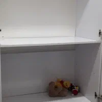 کمد بچگانه|تخت و سرویس خواب|تهران, نیروی هوایی (پیروزی)|دیوار