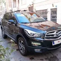 هایما S5 در حد صفر|خودرو سواری و وانت|تهران, دهقان|دیوار