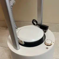 اتو بخار میباشی
