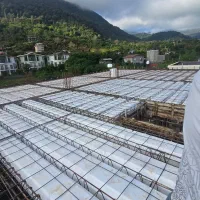 طراحی و اجرای ساختمان