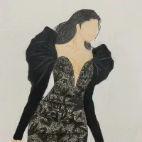 اموزش طراحی لباس|خدمات آموزشی|گرگان, |دیوار