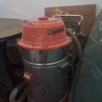 جارو برقی سطلی