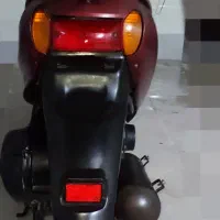 پاکشتی|موتورسیکلت|شادگان, |دیوار