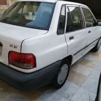 پراید131sx مدل 1390|خودرو سواری و وانت|کرج, مهرویلا جنوبی|دیوار