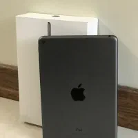 ایپد (ipad) 64g نصل ۵ کاملا نو فقط جعبه باز شده|تبلت|تهران, فاطمی|دیوار