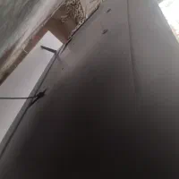 تلوزیون۵۰سامسونگ شکسته