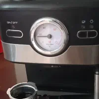 اسپرسوساز مباشی ژاپن مدل ECM2031|سماور، چای‌ساز، قهوه‌ساز|تهران, نیروی هوایی (پیروزی)|دیوار