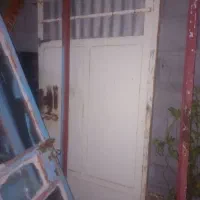 در آهنی|مصالح و تجهیزات ساختمان|شوشتر, |دیوار