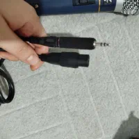 میکروفن AQTA نو نو|آلات موسیقی|قروه, |دیوار