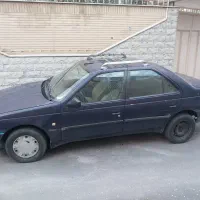 آردی RDi 85 بنزینی