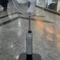 پنکه شارژی
