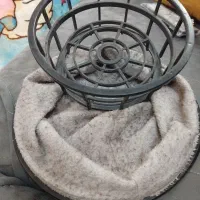 کیسه جارو برقی