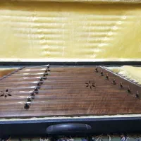 سنتور به همراه کیف