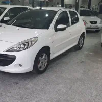 پژو۲۰۷ مدل۱۴۰۰|خودرو سواری و وانت|کرمانشاه, |دیوار