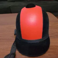 کلاه سوارکاری|اسب و تجهیزات اسب‌سواری|کرج, حصارک بالا|دیوار