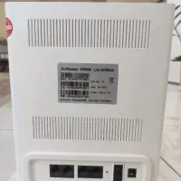 مودم TD-LTE آنلاک|مودم و تجهیزات شبکه|گرگان, |دیوار