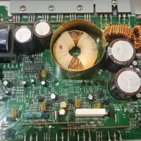 تعمیرات آمپلی فایر|قطعات یدکی و لوازم جانبی|قدس, شهر‌قدس|دیوار