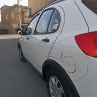 کوییک GX مدل ۱۴۰۳ ۸۵ گانه صفر خشک|خودرو سواری و وانت|اصفهان, کساره|دیوار