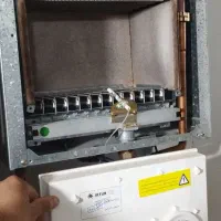 تعمیرات پکیج  و  آبگرمکن در محل|خدمات پیشه و مهارت|اسلامآباد غرب, |دیوار