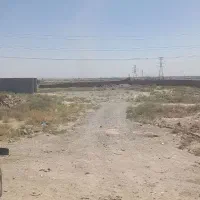 اجاره زمین دور دیوار