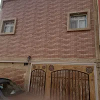 منزل دوبلکس نقلی جوان پسند