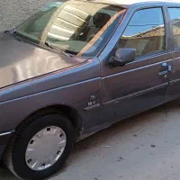 پژو۴۰۵مدل ۸۴تمیز وسالم|خودرو سواری و وانت|خرمآباد, |دیوار