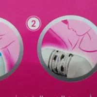 یک دستگاه اپیلیدی مارک براون به فروش میرسد|آرایشی، بهداشتی، درمانی|قزوین, |دیوار